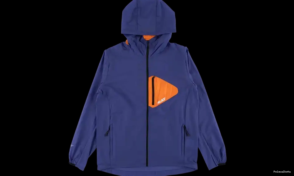 Affordable Palace Pertex Jacket Tri-Pack 0608